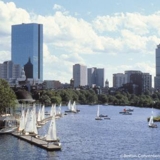 Photo of Boston