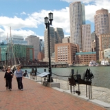 Photo of Boston