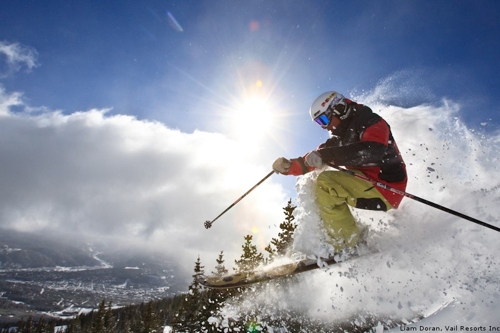 Large photo of Breckenridge
