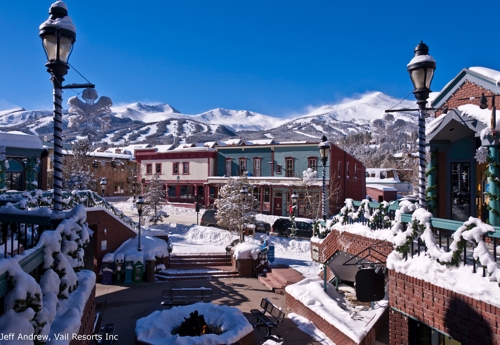 Large photo of Breckenridge