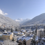 Photo of Brides les Bains