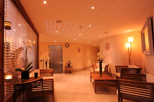 Large photo of Brides les Bains