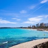 Photo of Cala Millor