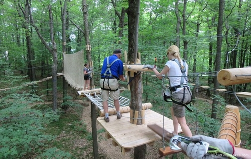 Large photo of Canandaigua Lake 