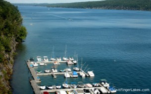 bristol harbour marina canandaigua