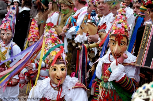 Large photo of Canazei