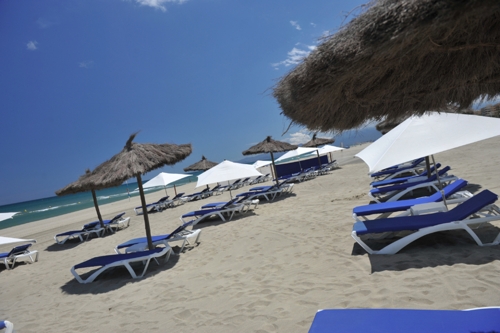 Large photo of Canet-Plage