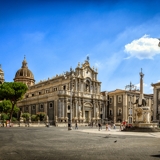 Photo of Catania