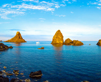 Agnone holiday homes