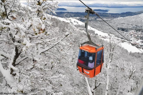 Large photo of Catedral
