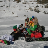 Photo of Cervinia