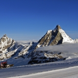 Photo of Cervinia
