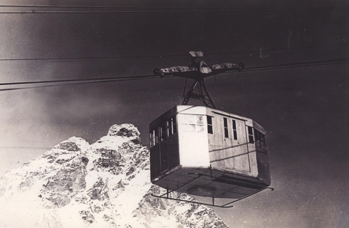 Large photo of Cervinia