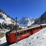 Photo of Chamonix
