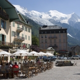 Photo of Chamonix