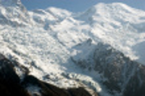 Large photo of Chamonix