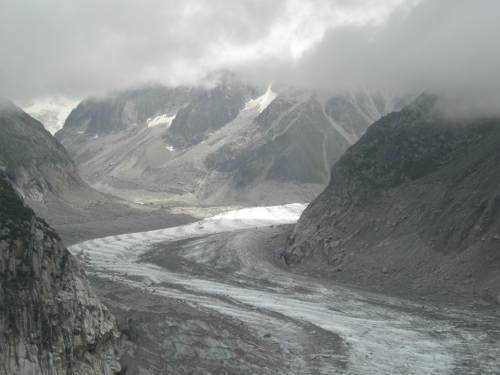 Large photo of Chamonix