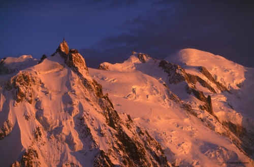 Large photo of Chamonix