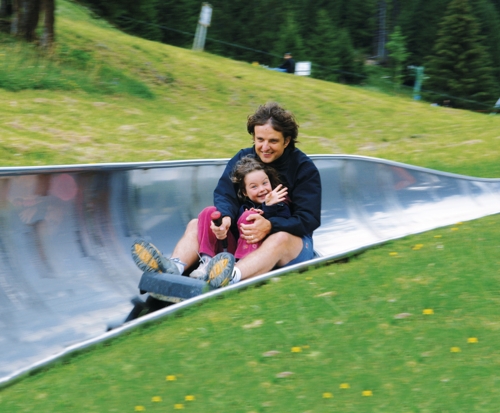 Large photo of Chatel