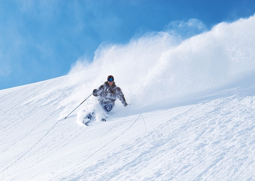 Large photo of Chatel