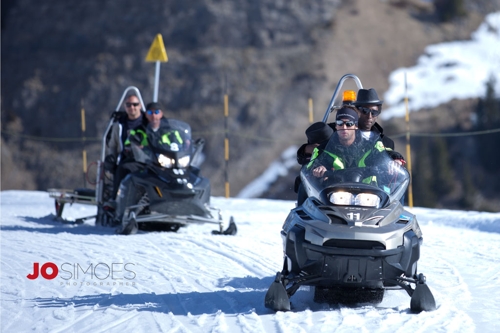 Large photo of Chatel