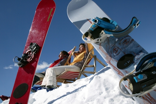 Large photo of Colfosco