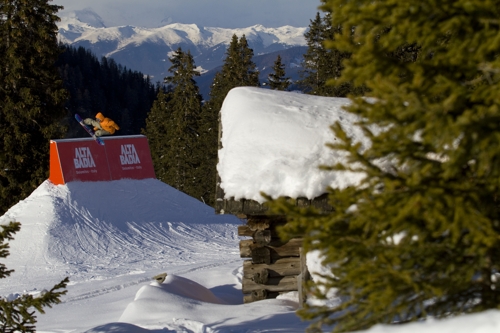 Large photo of Colfosco