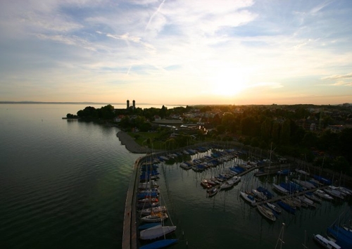 Large photo of Constance