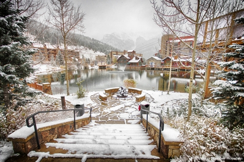 Large photo of Copper Mountain