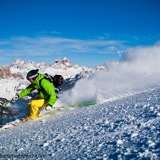 Photo of Cortina