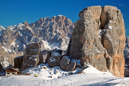 Large photo of Cortina