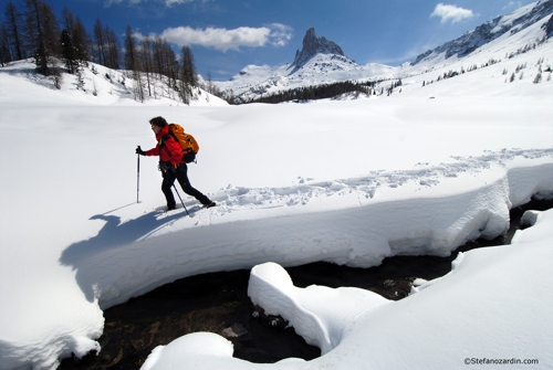 Large photo of Cortina