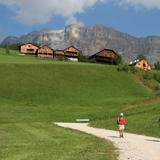 Photo of Corvara