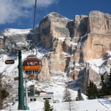 Photo of Corvara