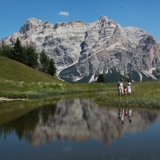 Photo of Corvara