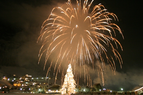Large photo of Corvara