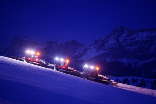 Large photo of Corvara