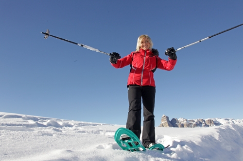 Large photo of Corvara