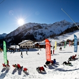 Photo of Courmayeur