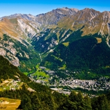 Photo of Courmayeur