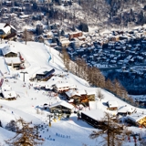Photo of Courmayeur