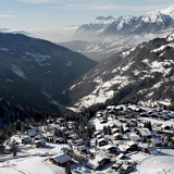 Photo of Crest Voland