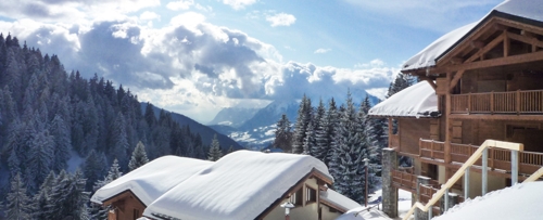 Large photo of Crest Voland