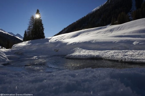 Large photo of Davos