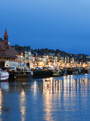 Deauville-Trouville villa rentals, holiday homes