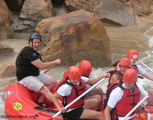 deep creek lake vacation rentals