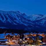 Photo of Fernie