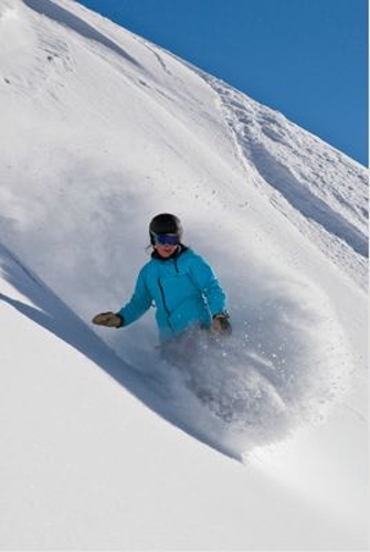 Large photo of Fernie