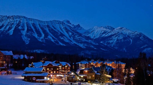 Large photo of Fernie
