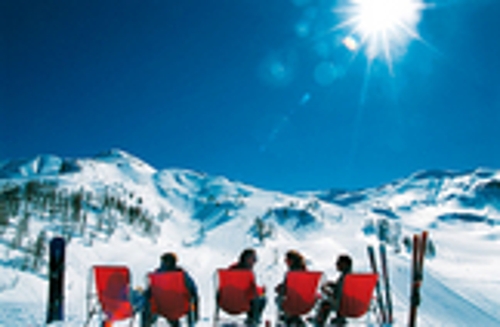 Large photo of Flachau